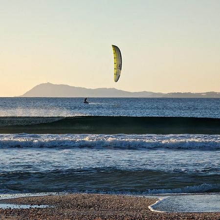 Studio A Hyeres Port - Proche De Toutes Commodites Экстерьер фото