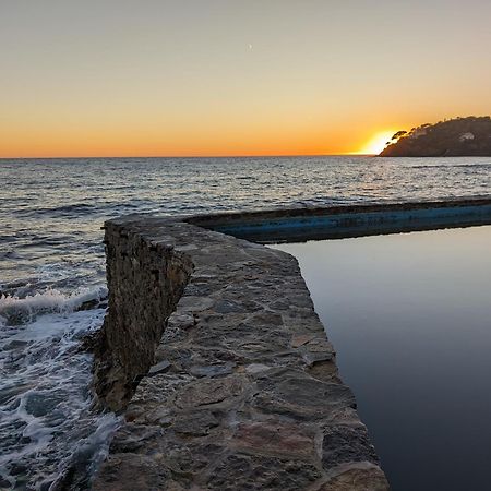 Studio A Hyeres Port - Proche De Toutes Commodites Экстерьер фото